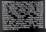 Шампунь для сухих и повреждённых волос Vitalcare Professional Imperial Argan Restructuring Shampoo с аргановым маслом, 500 мл — фото 2