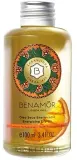 Масло для тела с апельсином Benamor Laranjinha Body Oil с миндалём и арганой — фото 1