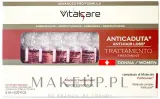 Ампулы против выпадения волос для женщин Vitalcare Professional Made In Swiss Women’s Anti-Hair Loss Ampoules, 10 x 6 мл — фото 2