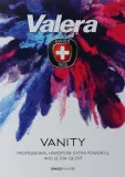 Фен Valera Vanity Performance Hot Pink профессиональный с ионизацией — фото 2