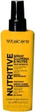 Питательный спрей для сияния и ухода за волосами Vitalcare Professional Nutritive Illumina & Nutre, 125 мл — фото 1