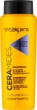 Шампунь для волос питательный Vitalcare Professional Nutritive Shampoo с пантенолом, для сухих волос, 500 мл — фото 1
