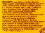 Шампунь для волос питательный Vitalcare Professional Nutritive Shampoo с пантенолом, для сухих волос, 500 мл — фото 2