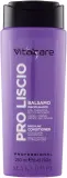 Кондиционер для волос Vitalcare Professional Pro Liscio Conditioner разглаживающий, для вьющихся и непослушных волос, 250 мл — фото 1