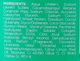 Шампунь для вьющихся и волнистых волос Vitalcare Professional Verve Ricci Shampoo, 500 мл — фото 2