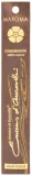 Благовония в палочках Maroma Encens d'Auroville Stick Incense Cinnamon Корица, 10 шт — фото 1