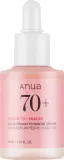 Сыворотка для лица Anua Peach 70% Niacin Serum с ниацинамидом и экстрактом персика, 30 мл — фото 1