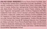 Сыворотка для лица Anua Peach 70% Niacin Serum с ниацинамидом и экстрактом персика, 30 мл — фото 3