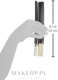 Ароматические палочки Maroma Encens d'Auroville Stick Incense Myrrh «Мирра», 22 см, 10 шт — фото 5