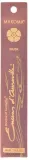 Благовония в палочках Maroma Encens d'Auroville Stick Incense Musk Мускус, 10 шт — фото 1