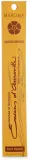 Благовония палочки Maroma Encens d'Auroville Stick Incense Sandalwood с ароматом сандала, 10 шт — фото 1