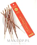 Благовония в палочках Maroma Encens d'Auroville Stick Incense Saffron Patchouli Шафран и пачули, 10 шт — фото 2