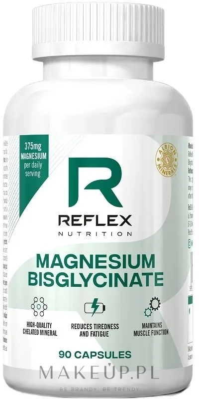 БАД Reflex Nutrition