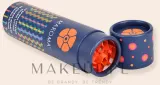 Набор благовоний Maroma Encens d'Auroville Double Scented Spiral Incense Sticks Orange, спиральные палочки, с подставкой, 10 шт — фото 4