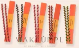 Набор благовоний Maroma Encens d'Auroville Double Scented Spiral Incense Sticks Orange, спиральные палочки, с подставкой, 10 шт — фото 5