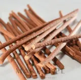 Благовония натуральные Maroma Bambooless Incense Ambra «Янтарь», без бамбуковой основы, 20 шт — фото 4