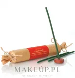 Благовония натуральные Maroma Bambooless Incense Patchouli «Пачули», без бамбуковой основы, 20 шт — фото 3