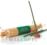 Благовония натуральные Maroma Bambooless Incense White Sage «Белый шалфей», без бамбуковой основы, 20 шт — фото 2
