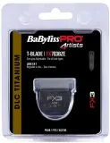 Блок лезвий BaByliss PRO FX707B2ZE Lame Graphite, Т-образный, 40 мм, 1 шт — фото 1