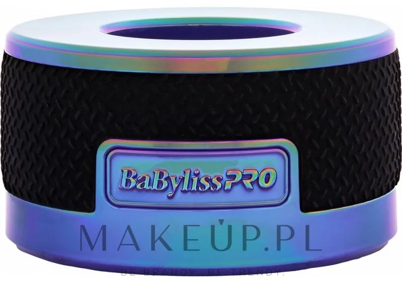 Зарядная подставка для машинки для стрижки BaByliss PRO 4Artist Boost+ Chameleon Charging Base, для FX8700
