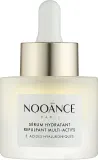 Сыворотка для лица Nooance Paris Multi-active 5 форм гиалуроновой кислоты 20 мл — фото 1