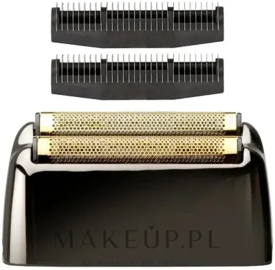 Сетка и нож для бритвы BaByliss PRO FXFS2GSE, FXRF2GSE, сменная фольговая головка, ширина зоны бритья 44 мм