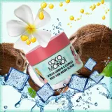 Coco Monoi Coco Monoi Hair And Body Scrub - Скраб для волос и тела с ароматом кокоса и экзотических цветов 250 мл — фото 4