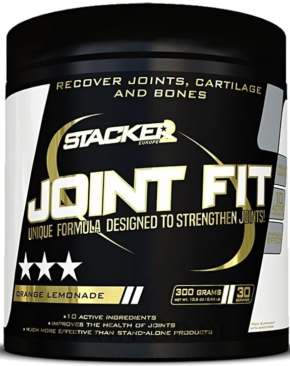 БАД Stacker2