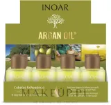 Аргановое масло для волос Inoar Argan Oil — фото 3