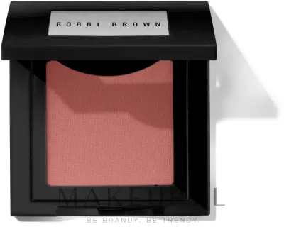Румяна для щёк Bobbi Brown Blush матовые, стойкие, 3,5 г
