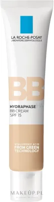 Увлажняющий BB-крем La Roche-Posay Hydraphase BB Cream