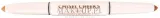 Карандаш для контурирования лица Barry M Chisel Cheeks Precision Contour Stick двусторонний, 1,6 г, оттенок Medium — фото 2