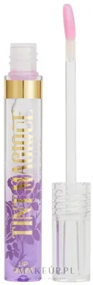 Блеск для губ Vivienne Sabo Tint Magique с розовым пигментом, глянцевый, 3 г