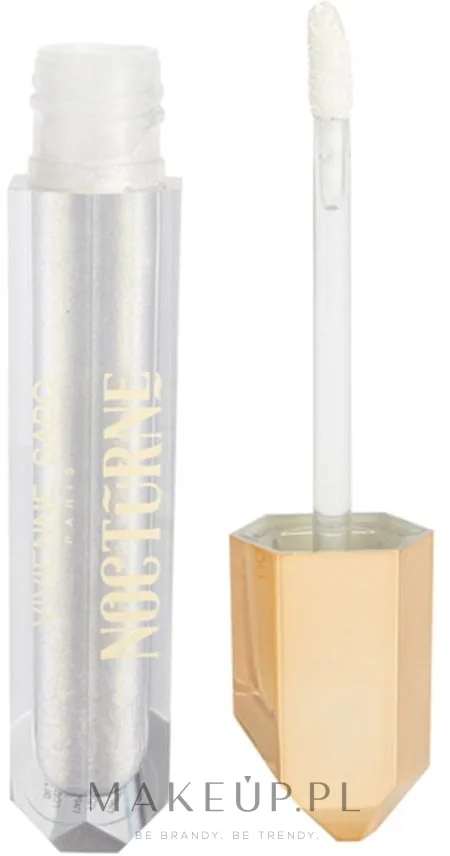 Тени для век Vivienne Sabo Nocturne Liquid
