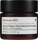 Крем для лица Perricone MD Clean Correction Barrier Repair увлажняющий с пептидами и церамидами 59 мл — фото 3