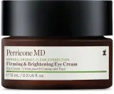 Крем для области вокруг глаз Perricone MD Hypoallergenic Clean Correction с пептидами и маслом винограда для зрелой кожи 15 мл — фото 1