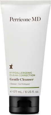 Perricone MD Hypoallergenic Clean Correction деликатный гель для умывания с церамидами