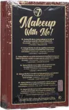 Набор аксессуаров для макияжа W7 Makeup With Me Gift Set 5 предметов — фото 3