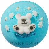 Набор Bomb Cosmetics Shake Me Up мыло 100 г 2 бомбочки по 160 г крем для ванны 50 г и маршмеллоу для ванны — фото 3