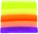 Набор Bomb Cosmetics Shake Me Up мыло 100 г 2 бомбочки по 160 г крем для ванны 50 г и маршмеллоу для ванны — фото 6