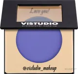 Тени для век ViSTUDIO Compact Eyeshadow 6 г — фото 1