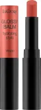 Оттеночный бальзам-стик для губ IsaDora Glossy Balm, оттенок 42 - Sweet Peach — фото 1