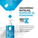 Очищающий пенящийся гель La Roche-Posay Effaclar Purifying Foaming Gel для жирной кожи, 400 мл — фото 7