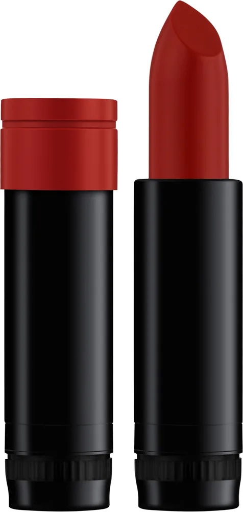Сменный блок помады для губ IsaDora Perfect Moisture увлажняющий, оттенок 210 - Ultimate Red