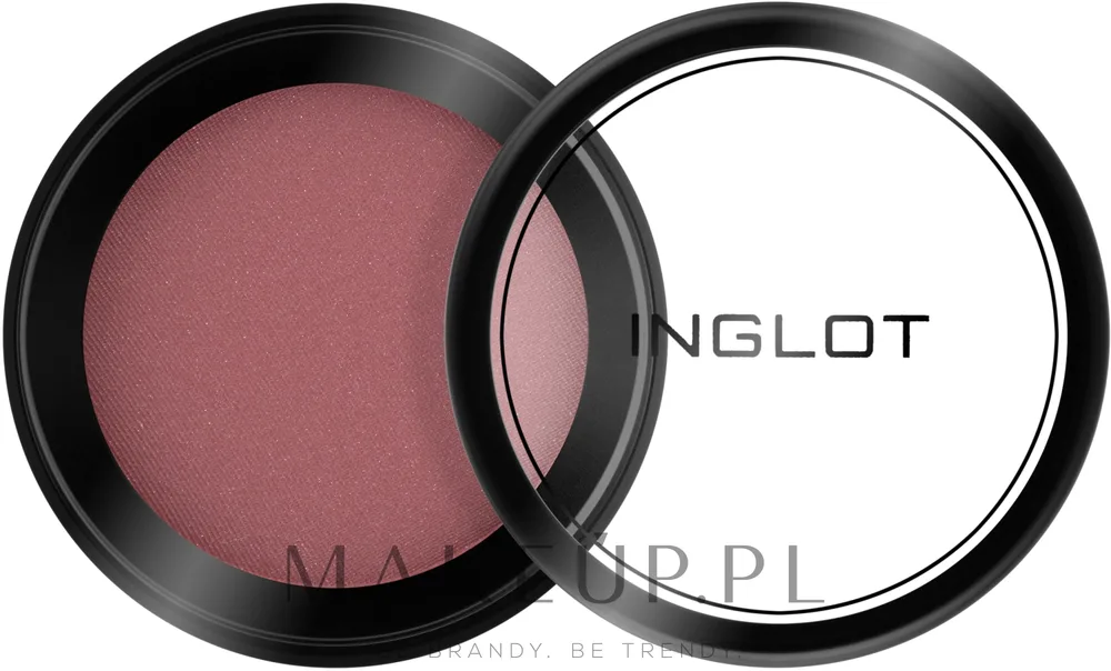 Румяна для лица Inglot Radiant Skin Face Blush, оттенок 32