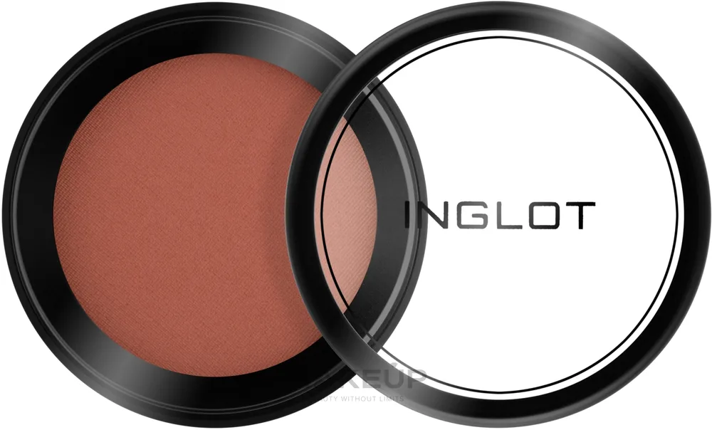 Румяна для лица Inglot Radiant Skin Face Blush, оттенок 30