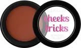 Румяна для лица Inglot Radiant Skin Face Blush, оттенок 41 — фото 1