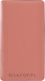 Румяна для щёк Inglot Freedom System Cream Blush Velvet Feeling кремовые, многофункциональные, 5,7 г — фото 2