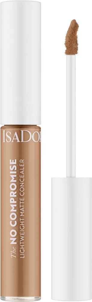 Корректор для лица IsaDora No Compromise Matte матовый, оттенок 9NC