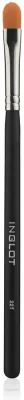 Плоская кисть для консилера Inglot Makeup Brush 22T из ворса таклон